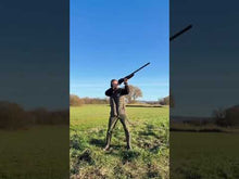 Charger et lire la vidéo dans la visionneuse de la Galerie, BlocShell - Récupérateur de douilles Fusils Semi-Automatiques Droitier