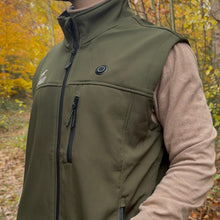 Load image into Gallery viewer, TAYAUT heated jacket
