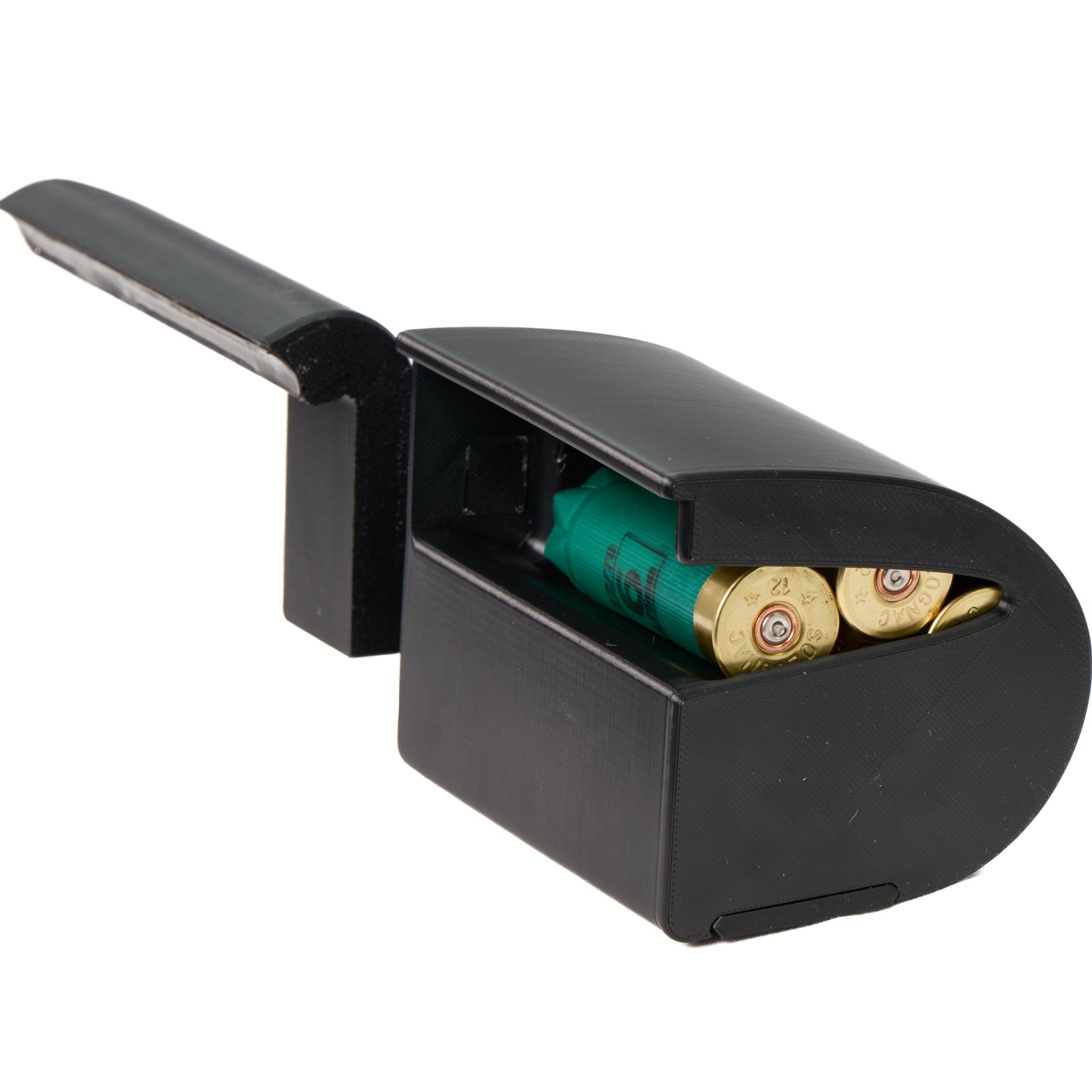BlocShell - Shell Catcher for Right-Handed Semi-Automatic Rifles