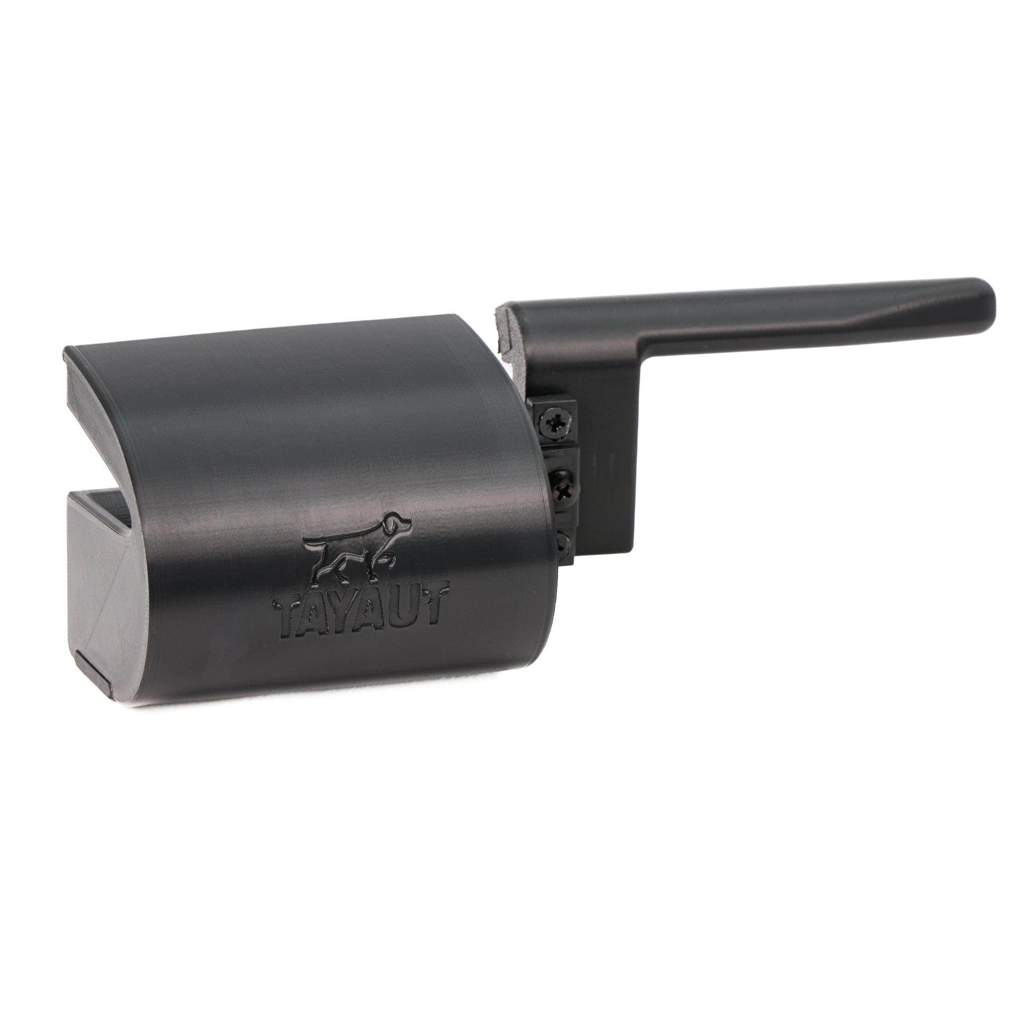 BlocShell - Shell Catcher for Right-Handed Semi-Automatic Rifles