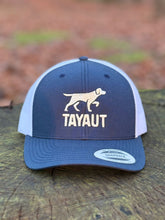 Load image into Gallery viewer, TAYAUT Embroidered Cap Blue
